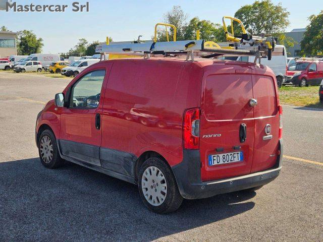 FIAT Fiorino Fiorino 1.3 MJT 95CV Furgone Adventure E5+ - FD802