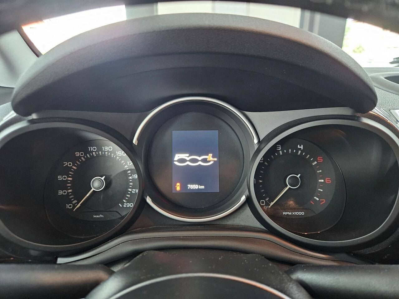 Fiat 500L 1.3 mjt 95cv my20 - IVA ESPOSTA