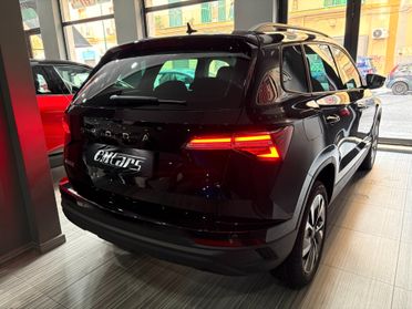 Skoda Karoq 2.0 TDI 150 cv DSG Automatica- Km0