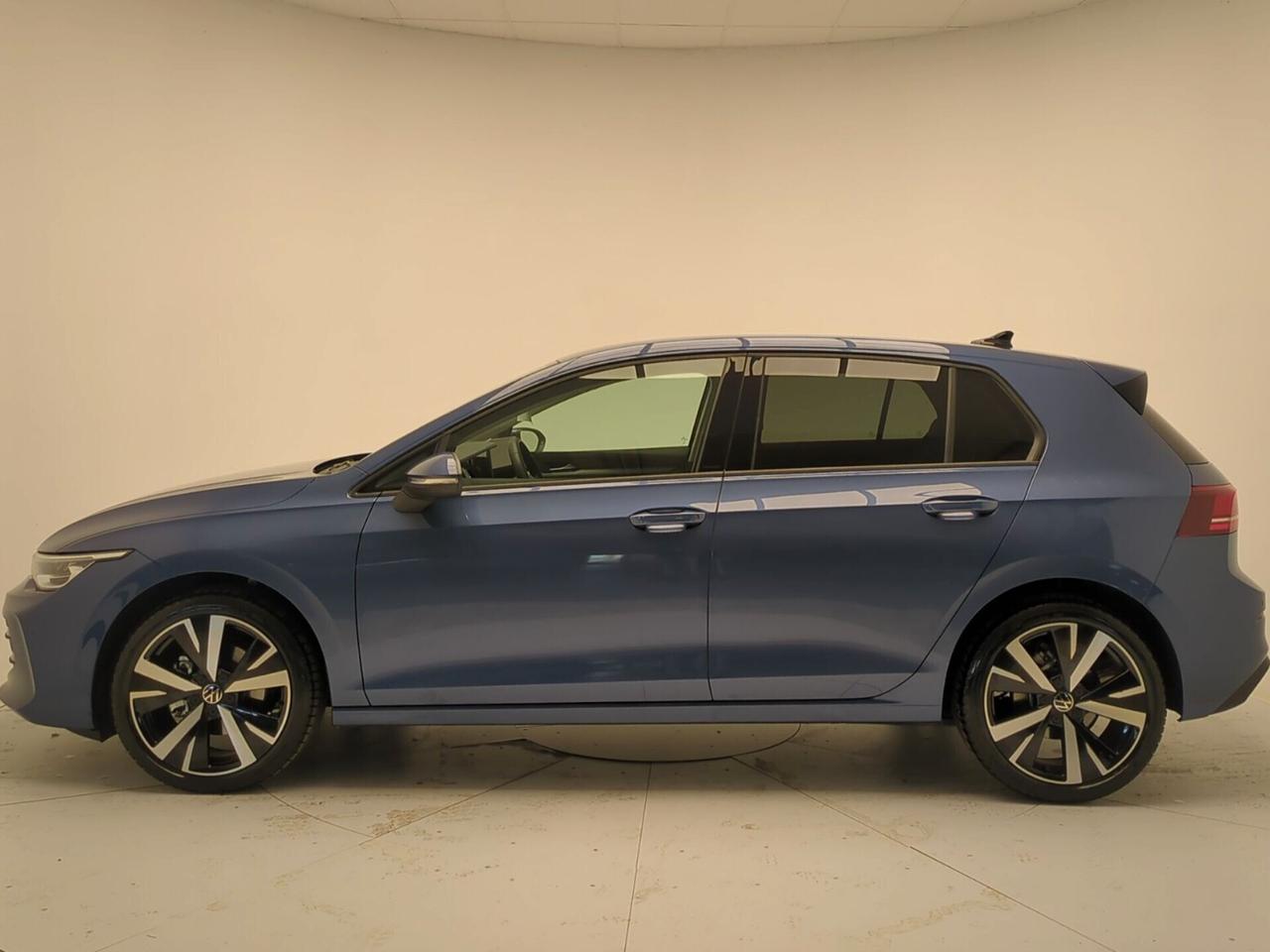 Volkswagen Golf 1.5 eTSI 115 CV DSG Life