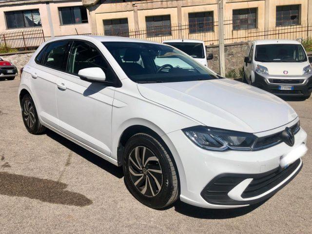 VOLKSWAGEN Polo 1.0 TSI Style