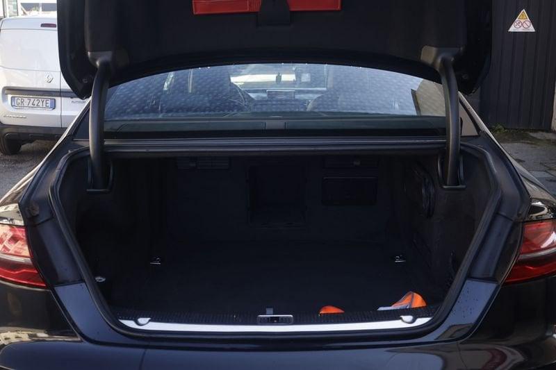 Audi A8 Audi A8 3.0 TDI 258 CV clean diesel quattro tiptronic Unicoproprietario