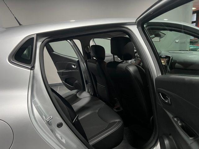 RENAULT Clio TCe 12V 75 CV 5/p Moschino Zen UNICA PROPRIETARIA
