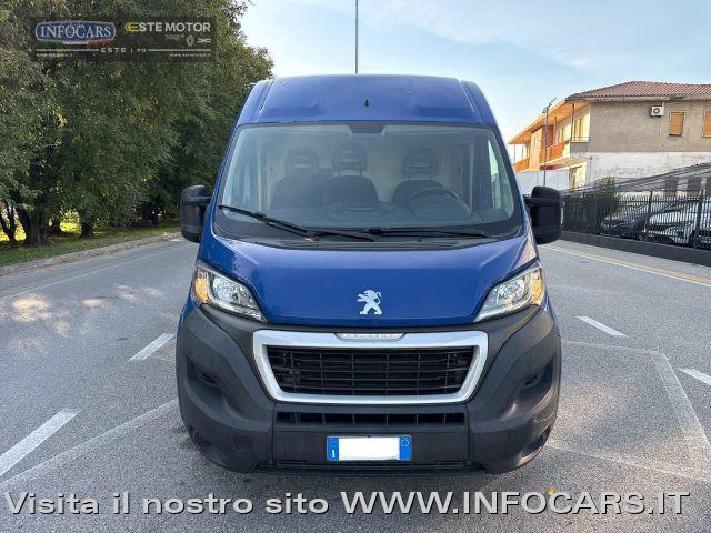 PEUGEOT Boxer 330 2.2 BlueHDi 140 CV - Passo Medio + IVA