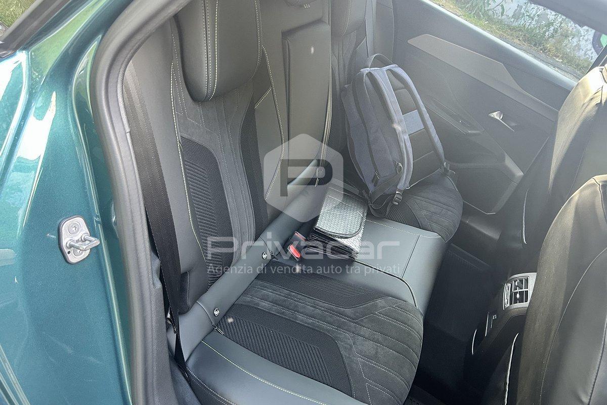 PEUGEOT 308 Plug-in Hybrid 225 e-EAT8 SW GT