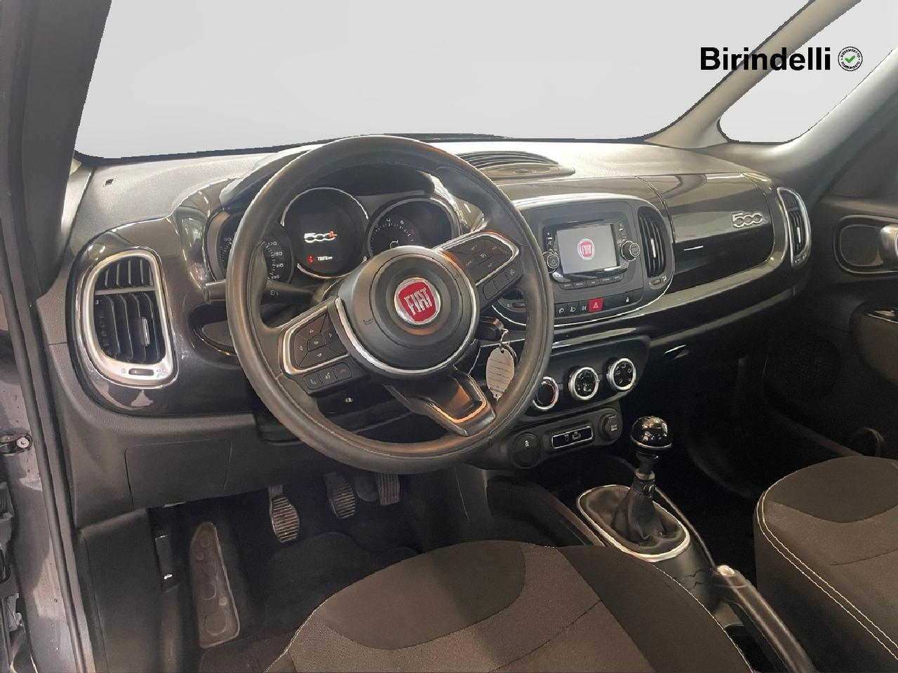 FIAT 500L - 500L 1.4 95 CV Pop Star
