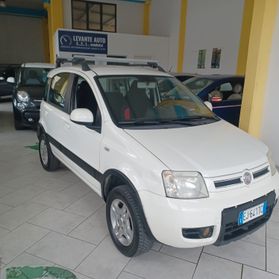 PANDA CROSS 4X4 1.3 MJTD INDISTRUTTIBILE