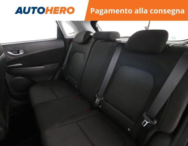 HYUNDAI Kona HEV 1.6 DCT XTech+