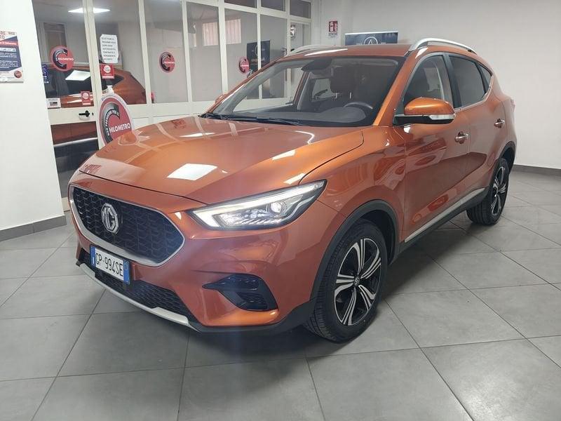 MG ZS ZS 1.5 Comfort + GPL