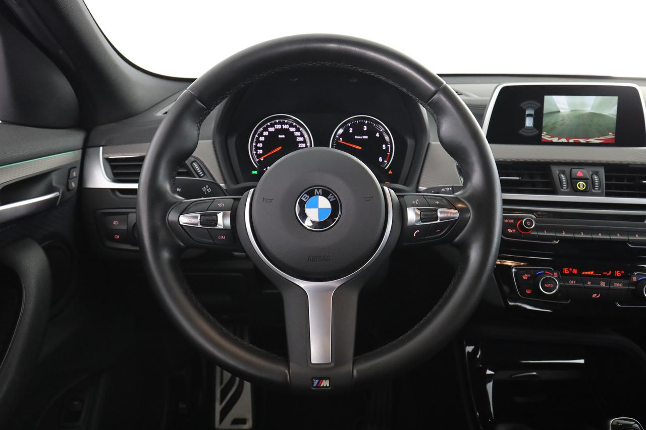 BMW X2 (F39) X2 xDrive18d Msport-X
