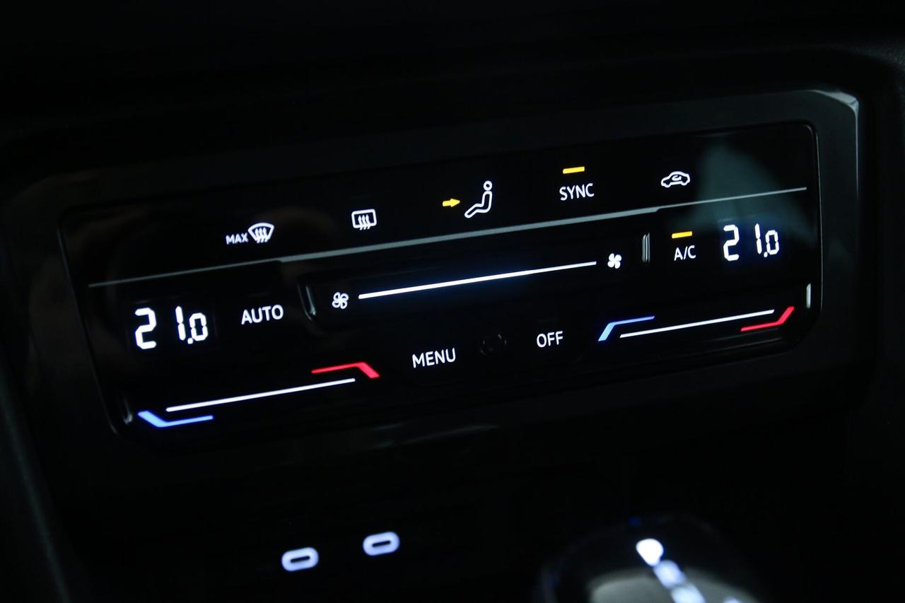 VOLKSWAGEN TIGUAN 2.0 TDI 150CV DSG