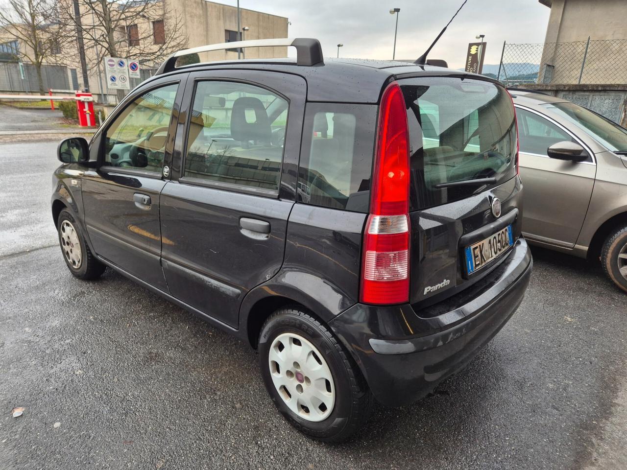 Fiat Panda 1.2 Emotion BELLA!!!!!!!!