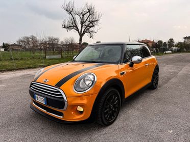 Mini 1.5 Cooper D Business