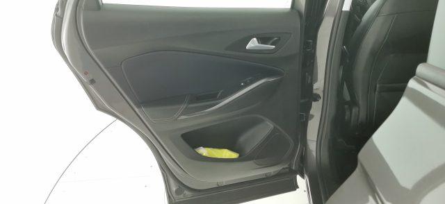 OPEL Grandland 1.5 diesel Ecotec aut. Business Elegance