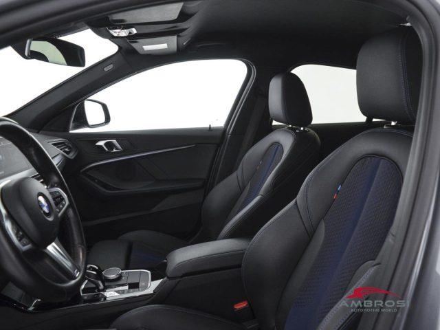 BMW 120 Serie 1 d Msport xdrive auto