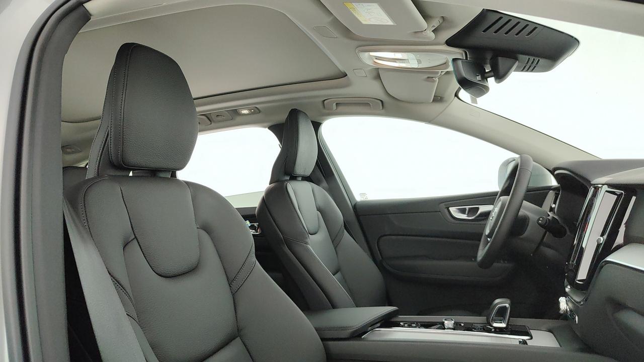 VOLVO N.XC60 Plus Bright T6 AWD AUT