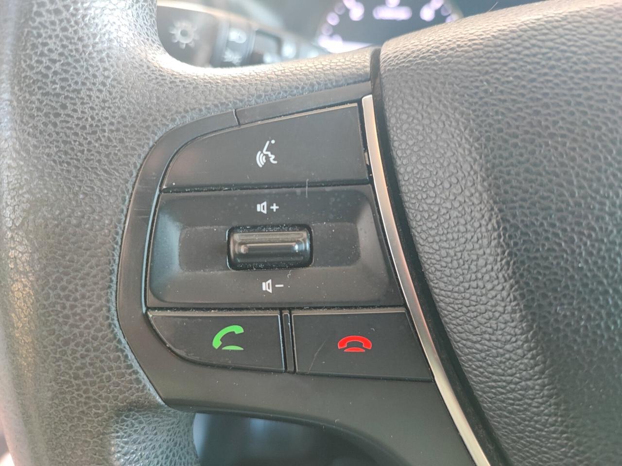 Hyundai i20 1.1 CRDi 12V 5 porte Comfort