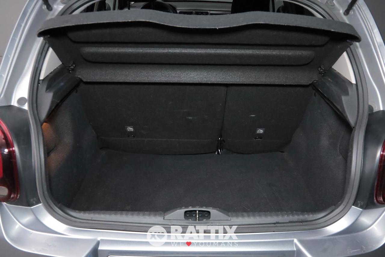 Citroen C3 1.2 Puretech 110CV Max