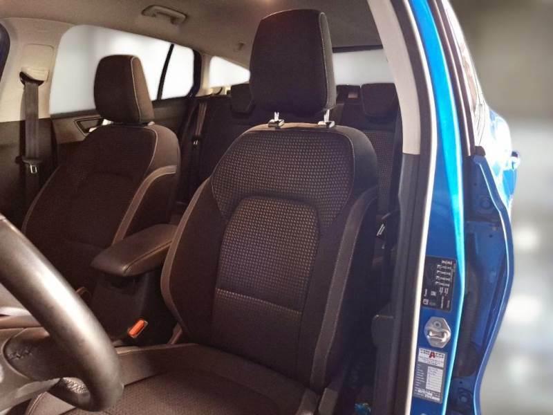 FORD FOCUS 1.5 ECOBLUE 120 CV BUSINESS AUTOMATICO SW STATION WAGON