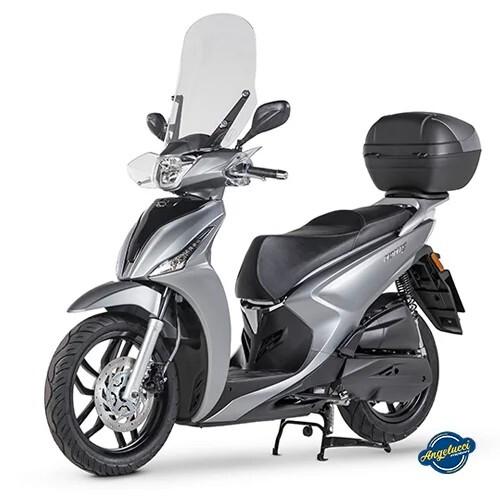 Kymco People 125i S - SUPER PREZZO SUPER PROMO TASSO ZERO