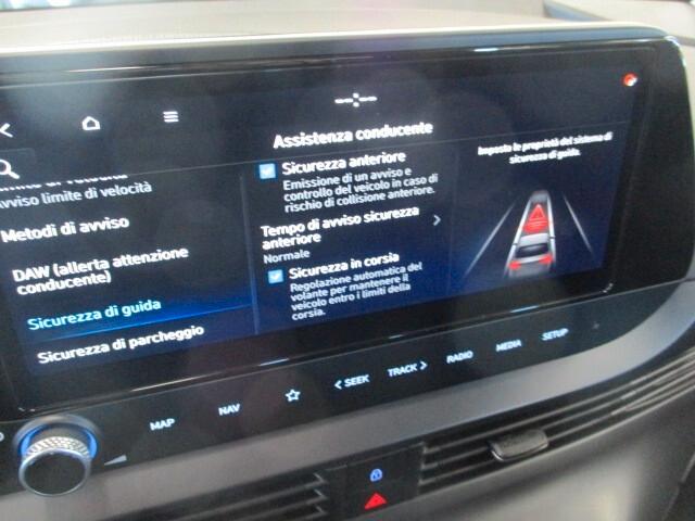 Hyundai i20 1.2 MPI MT Connectline