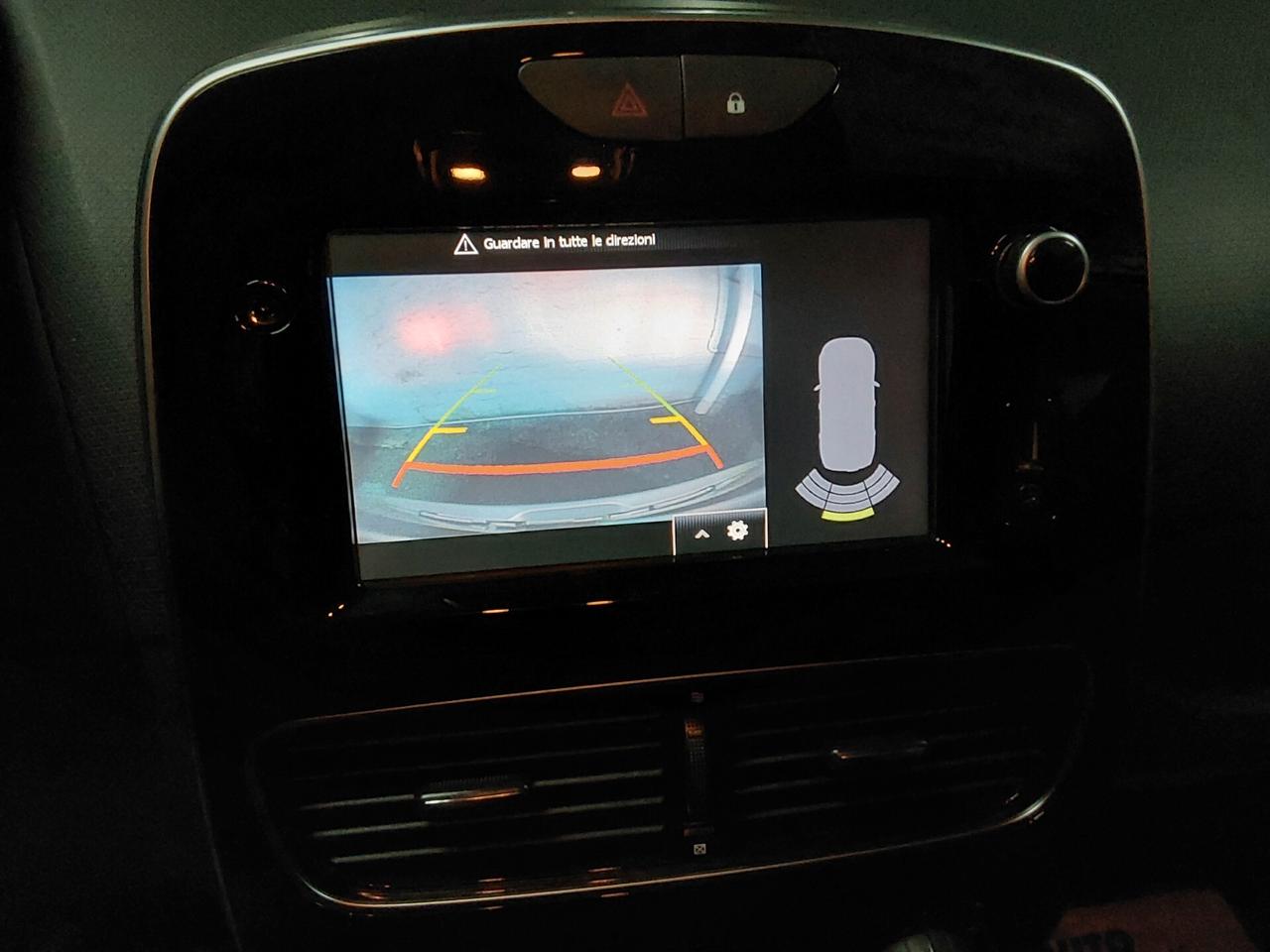 Renault Clio 1.5 dCi 8V 90 CV Duel