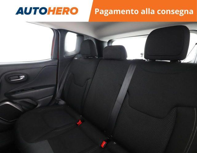 JEEP Renegade 1.6 Mjt DDCT 120 CV Limited