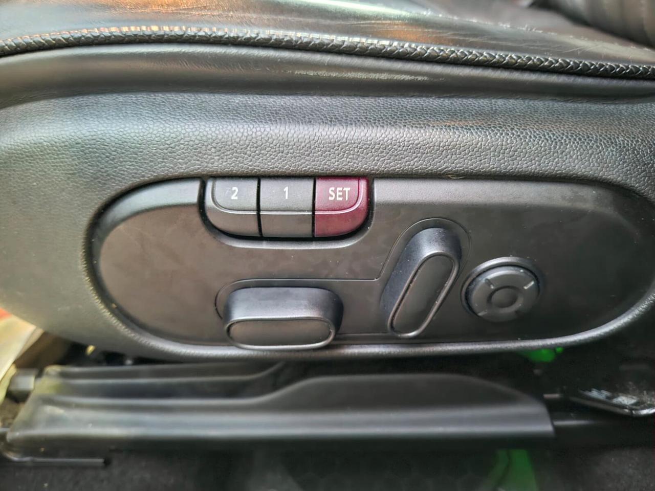 Mini Cooper 2.0 SD Countryman 190cv Boost 2018