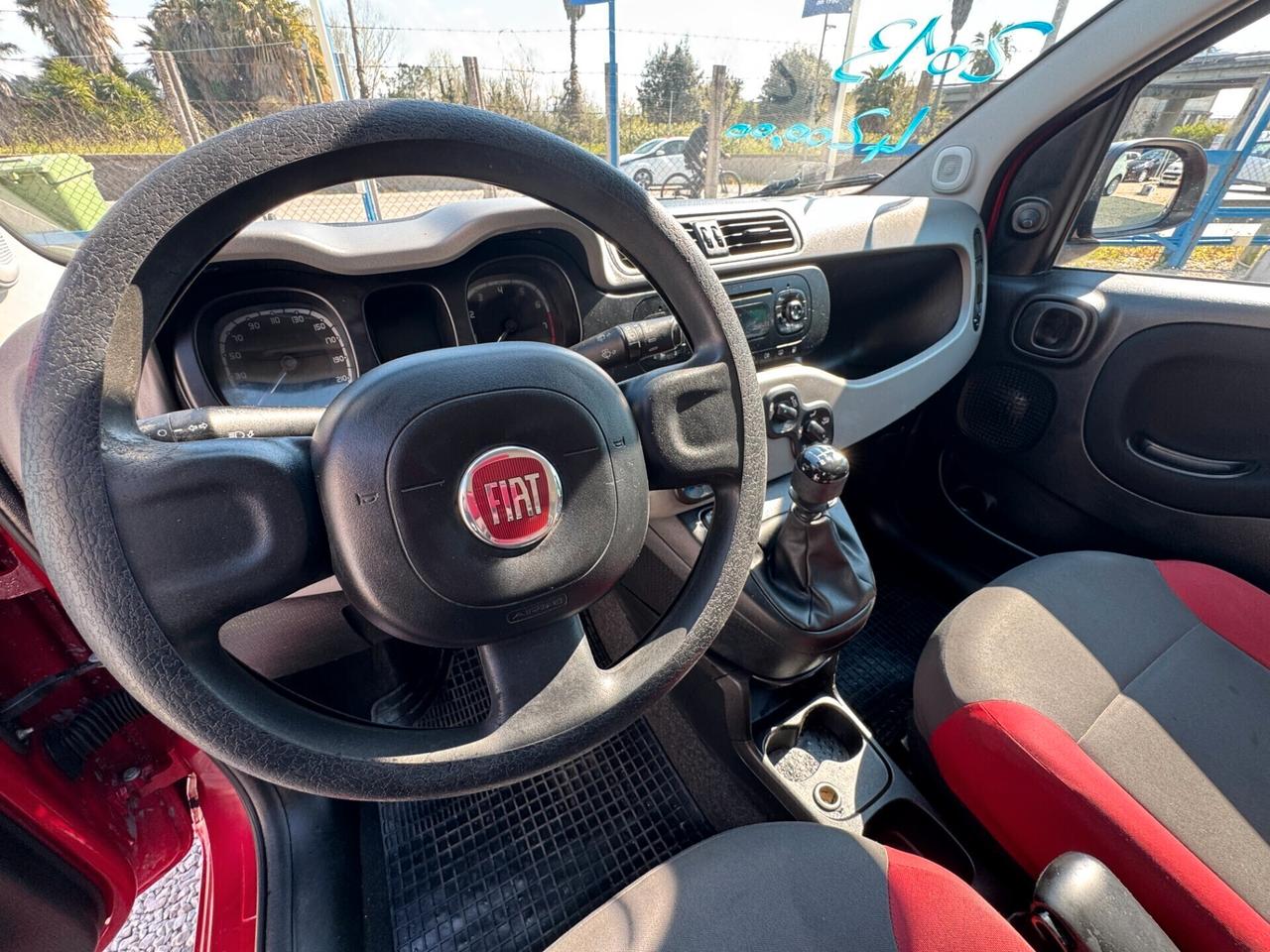 Fiat Panda 0.9 TwinAir Turbo Natural Power Lounge 1 prop. nord italia