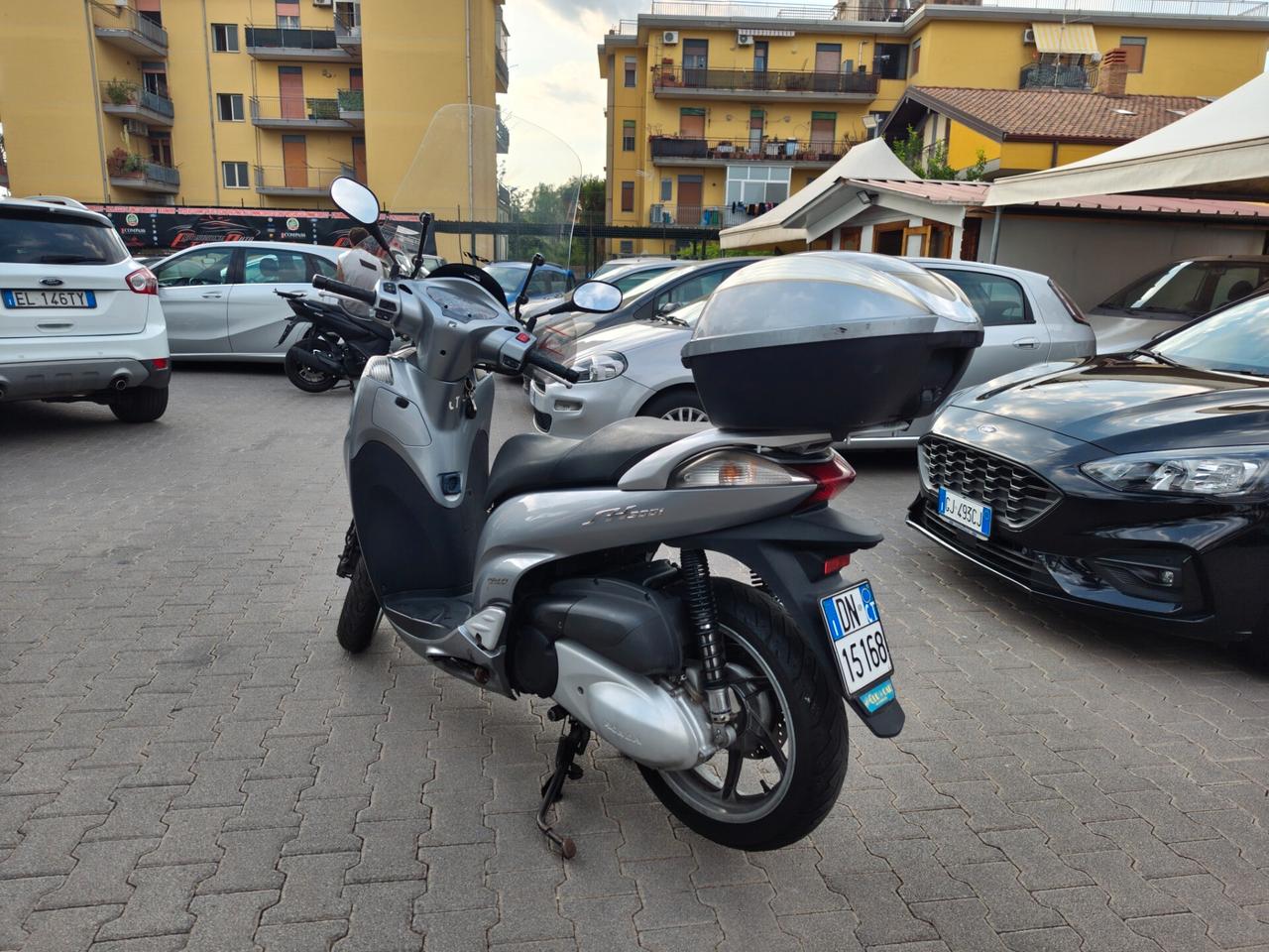 Honda SH 300 i unico proprietario