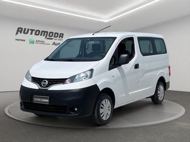 NISSAN NV200 1.5DCi 110CV N1