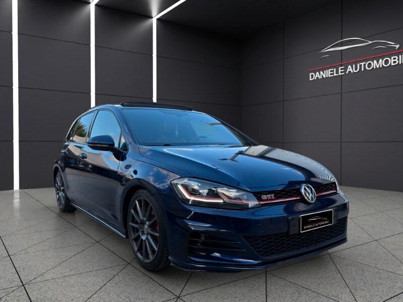 VOLKSWAGEN Golf 7ª serie Golf GTI Performance ...