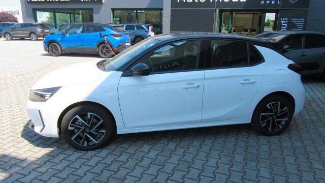 Opel Corsa 1.2 100 CV aut. GS