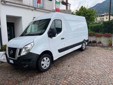 Nissan NV400 33 2.3 dCi PM-TM Furgone