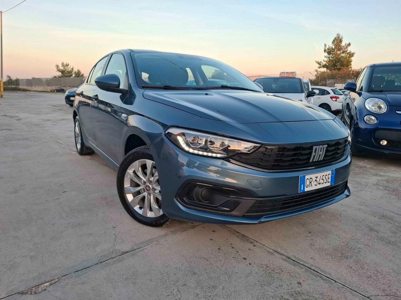 Fiat Tipo 1.0 BENZINA - 2023 5 PORTE SOLI 20 MILA KM !!!!!!!!!