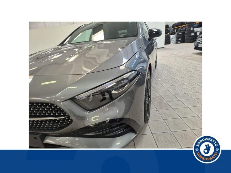 Mercedes-Benz Classe A 180d Automatic AMG Line Advanced Plus