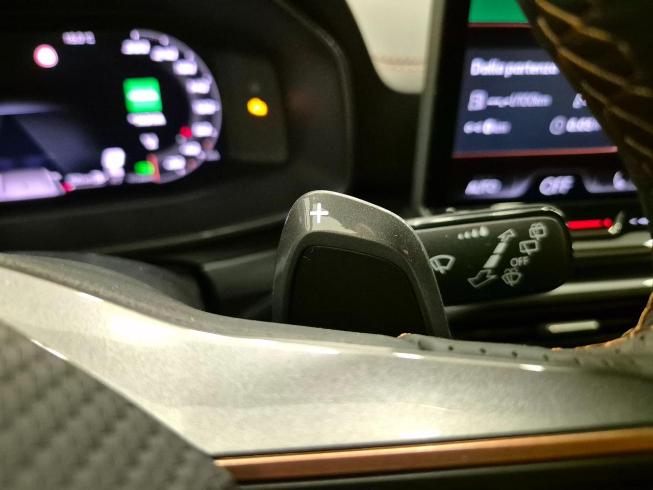 CUPRA Formentor 1.5 eTSI 150 CV DSG