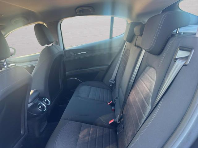 ALFA ROMEO Stelvio 2.2 Turbodiesel 190 CV AT8 RWD Business