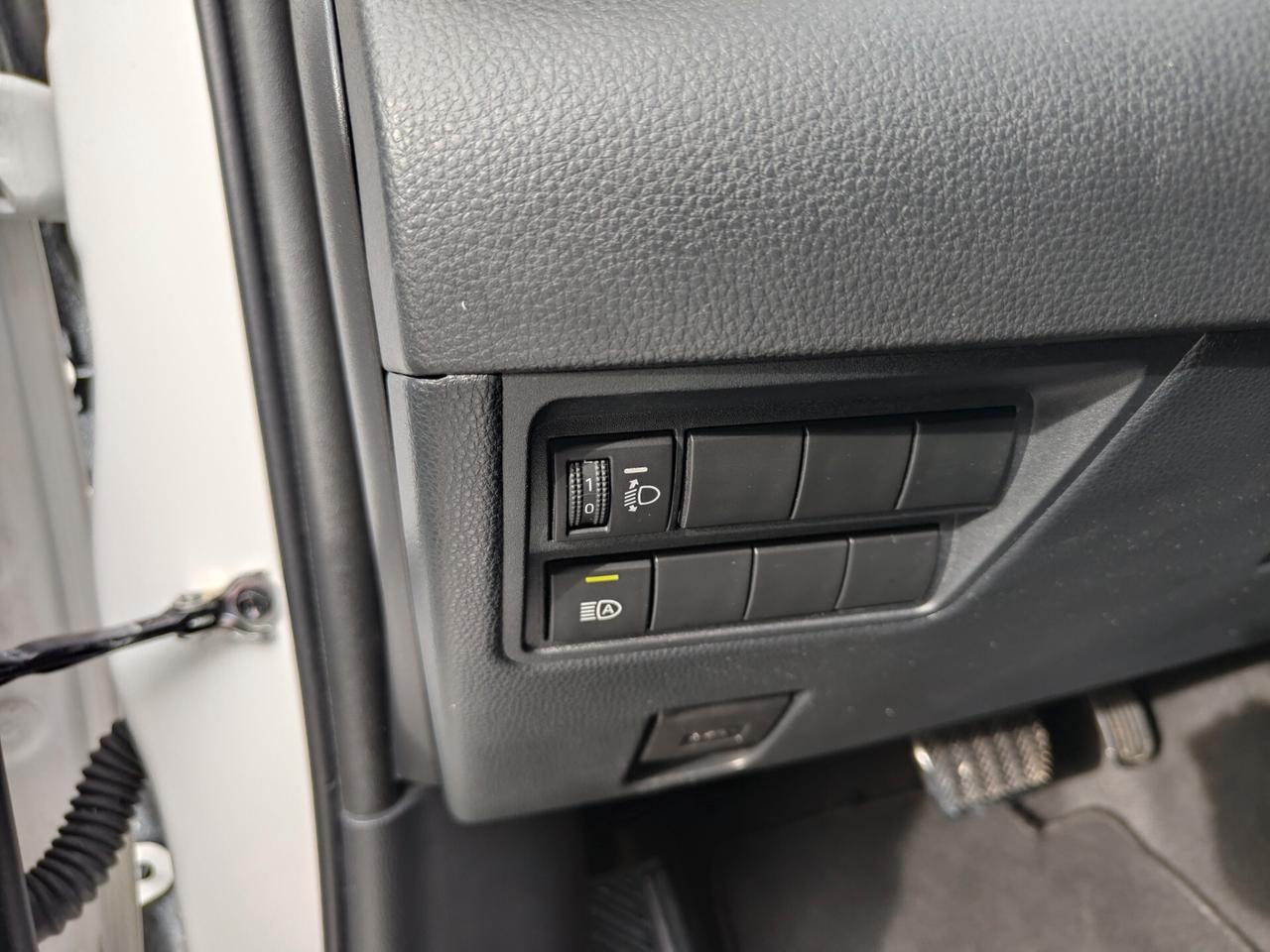 Toyota Yaris 1.5 ibrida