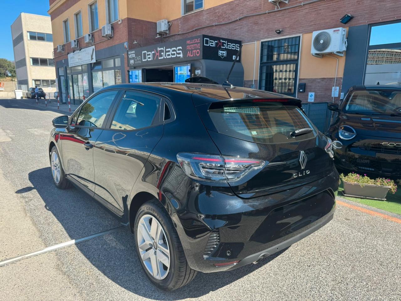 Renault Clio ECO-G 100 CV Evolution