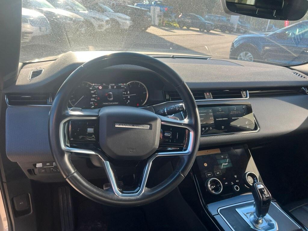 LAND ROVER RR Evoque 2ª serie Range Rover Evoq...