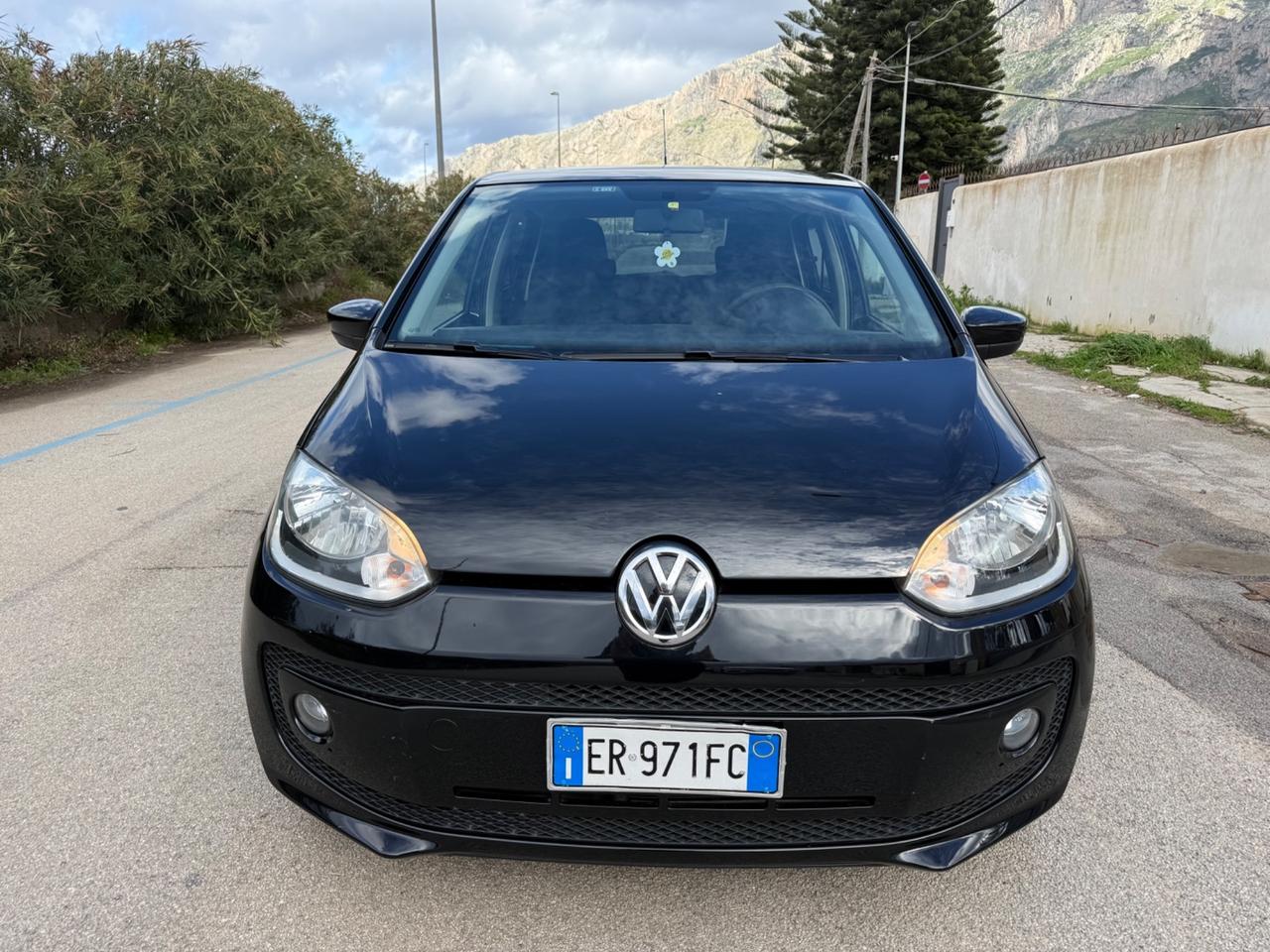 Volkswagen up! 1.0 75 CV 5p. high ASG