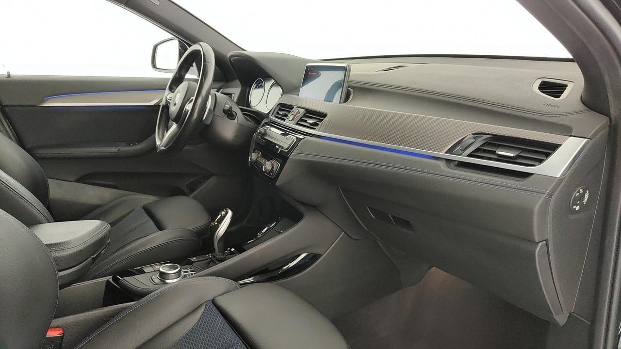 BMW X2 F39 - X2 xdrive18d Msport auto