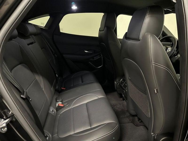 Jaguar E-Pace E-Pace 2.0D I4 163 CV AWD Auto R-Dynamic SE
