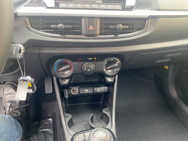 KIA Picanto 1.0 5 porte Urban TT