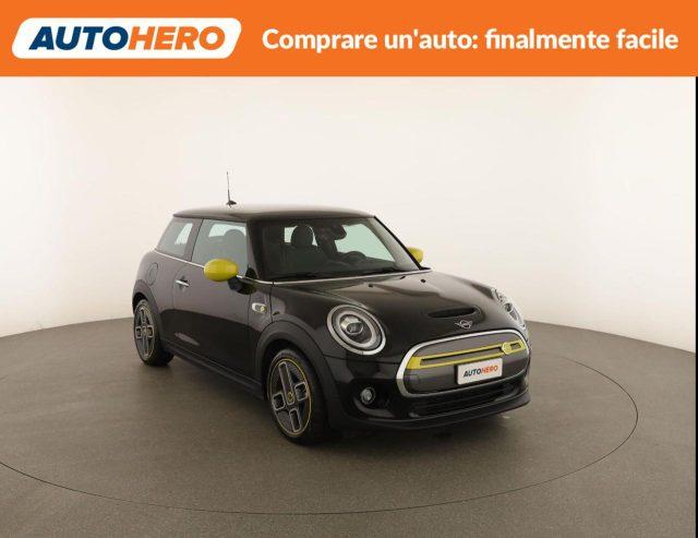 MINI Cooper SE M