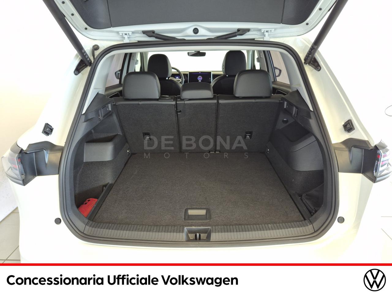 Volkswagen Tiguan 1.5 etsi elegance 150cv dsg