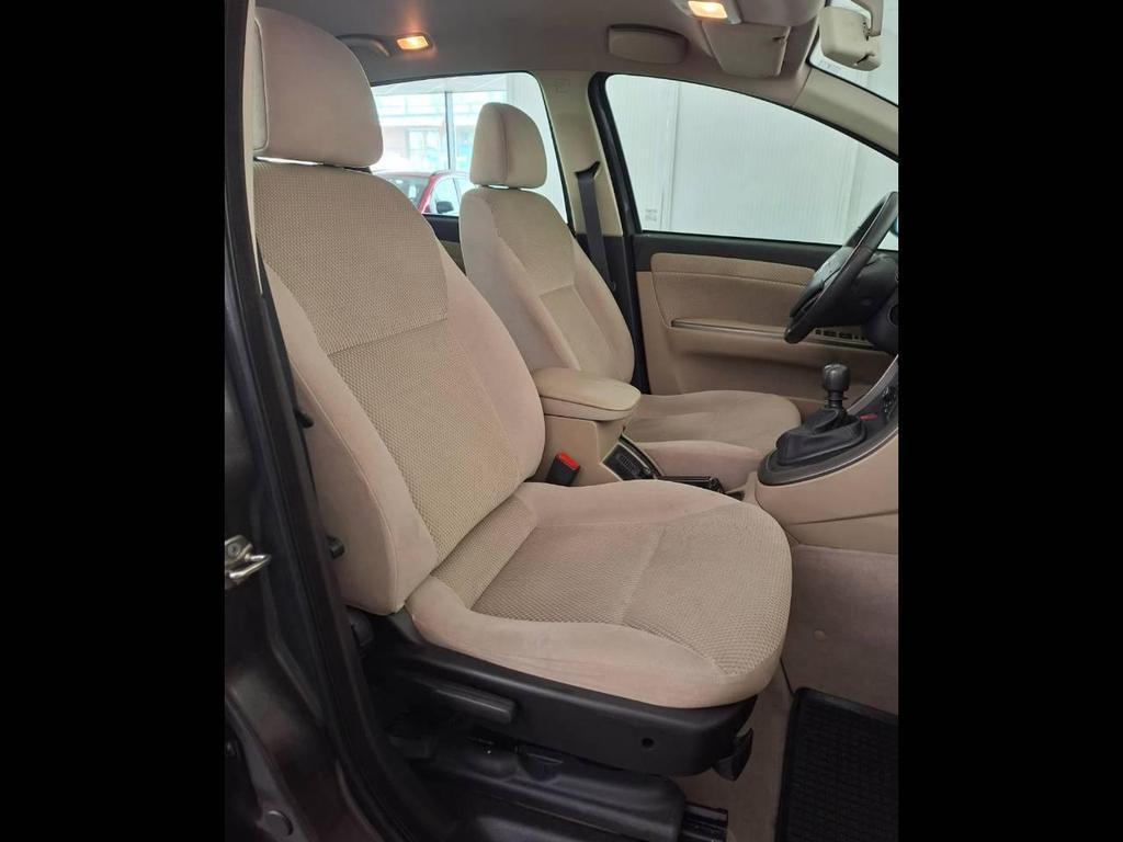 Fiat Croma 1.8 MPI Dynamic