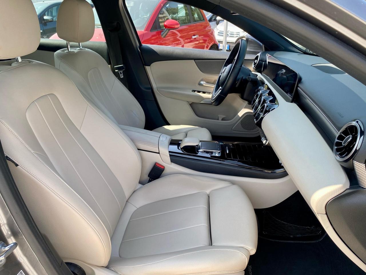 Mercedes-benz A 200 A 200 Executive
