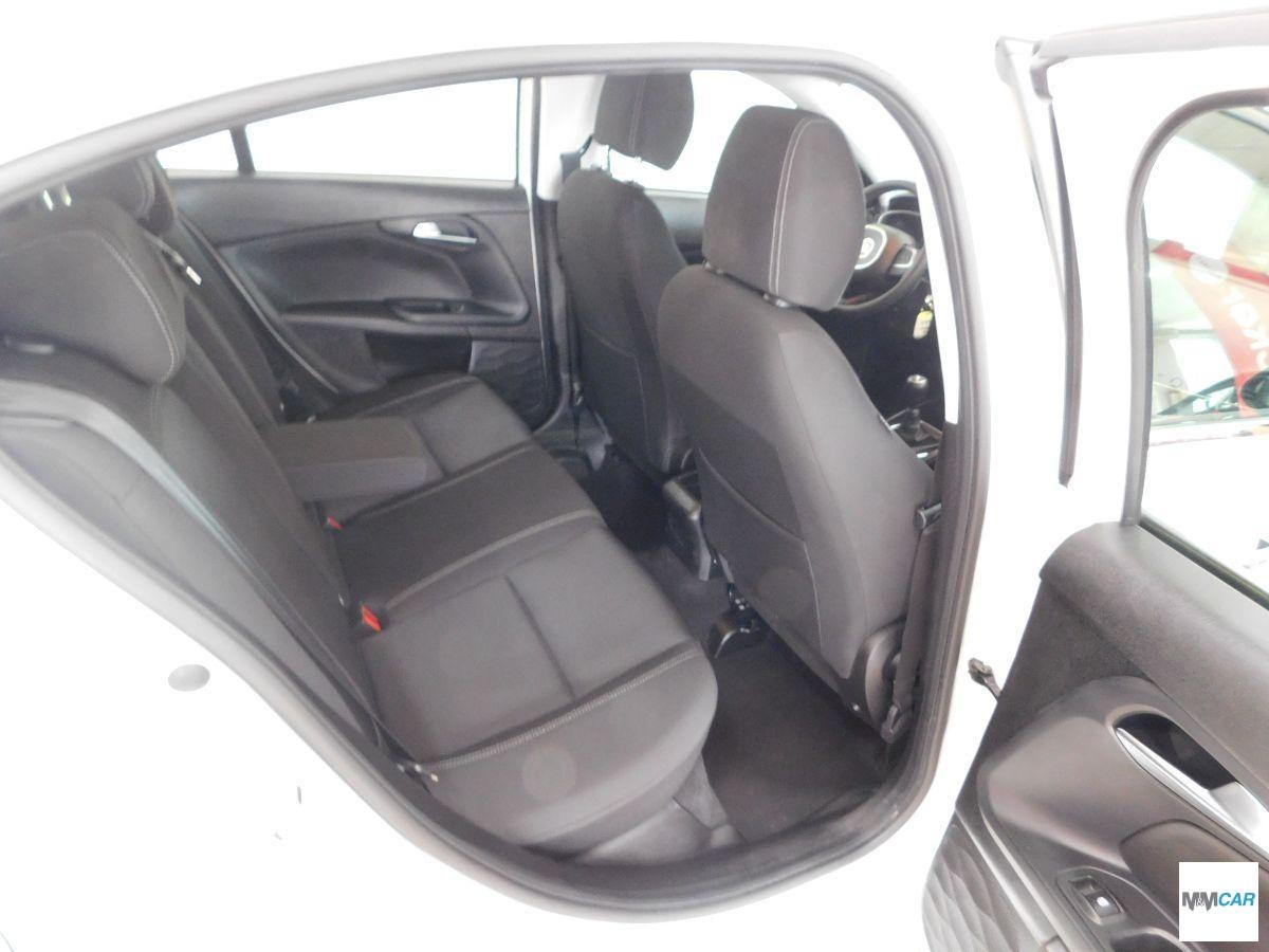 FIAT - Tipo - 1.4 T-Jet 120 CV 5p. Mirror